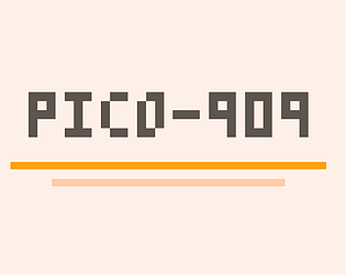Pico-909