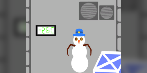 Cover image for Before I Melt