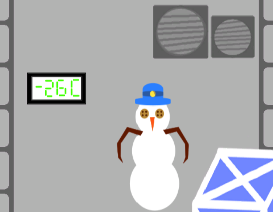 Cover image for Before I Melt