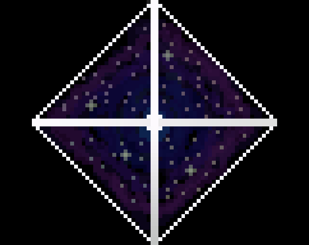 Cover image for Ricochet: The Time Crystals