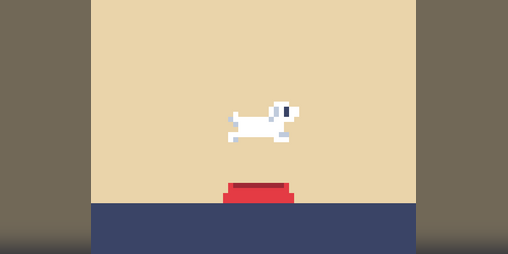 Cover image for Dog Dreams
