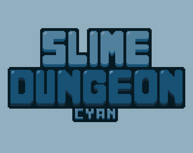 Slime Dungeon