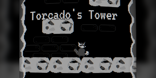 Cover image for Torcado's Tower