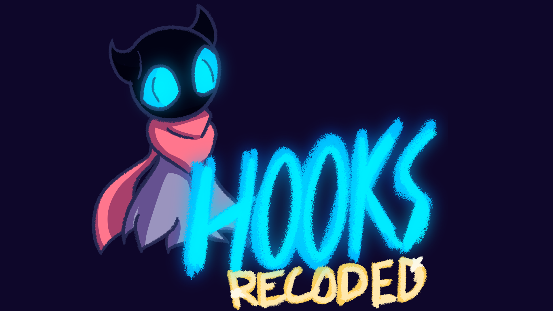 Hooks Recoded