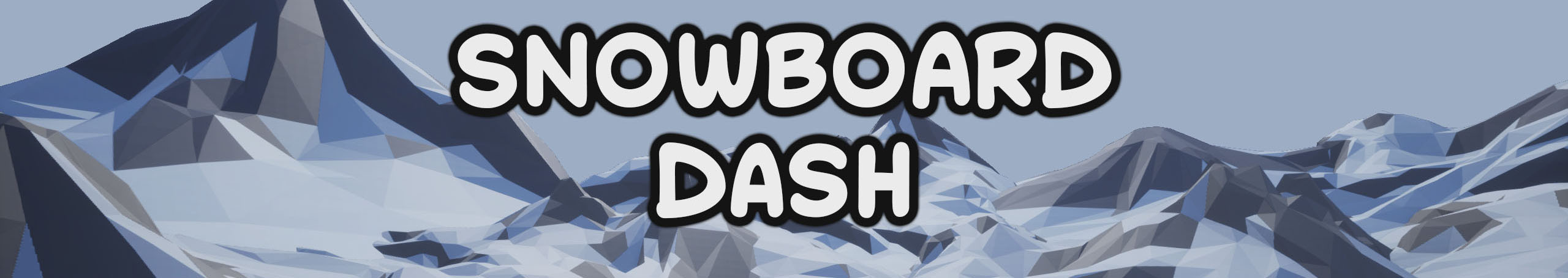 Snowboard Dash