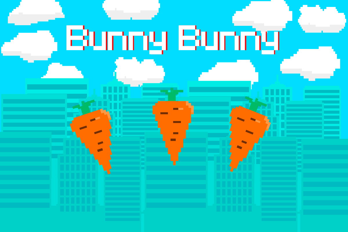 Bunny Bunny
