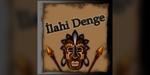 Cover image for İlahi Denge