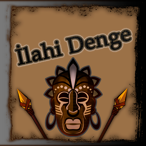 Cover image for İlahi Denge