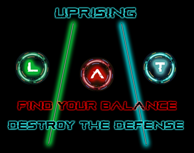 UPRISING