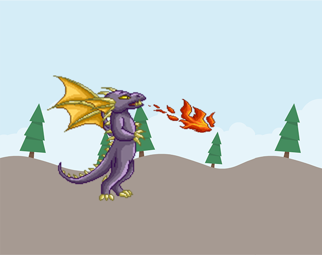 Dragon Lands