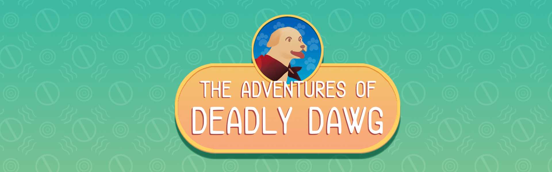 The Adventures of Deadly Dawg