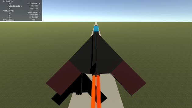 Flight Simulator