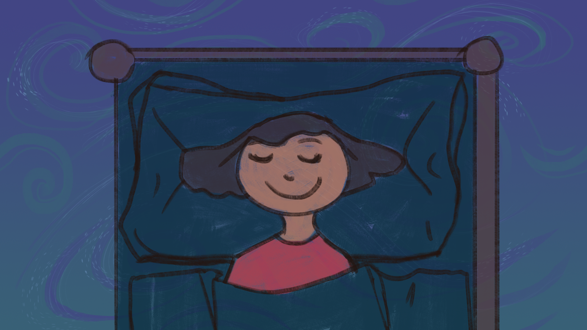 A Christmas Dream (SecretSantaJam2020 Entry)