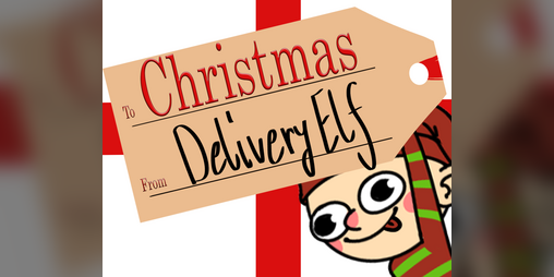 Cover image for Delivery Elf - Christmas Game 2D Puzzle Platformer