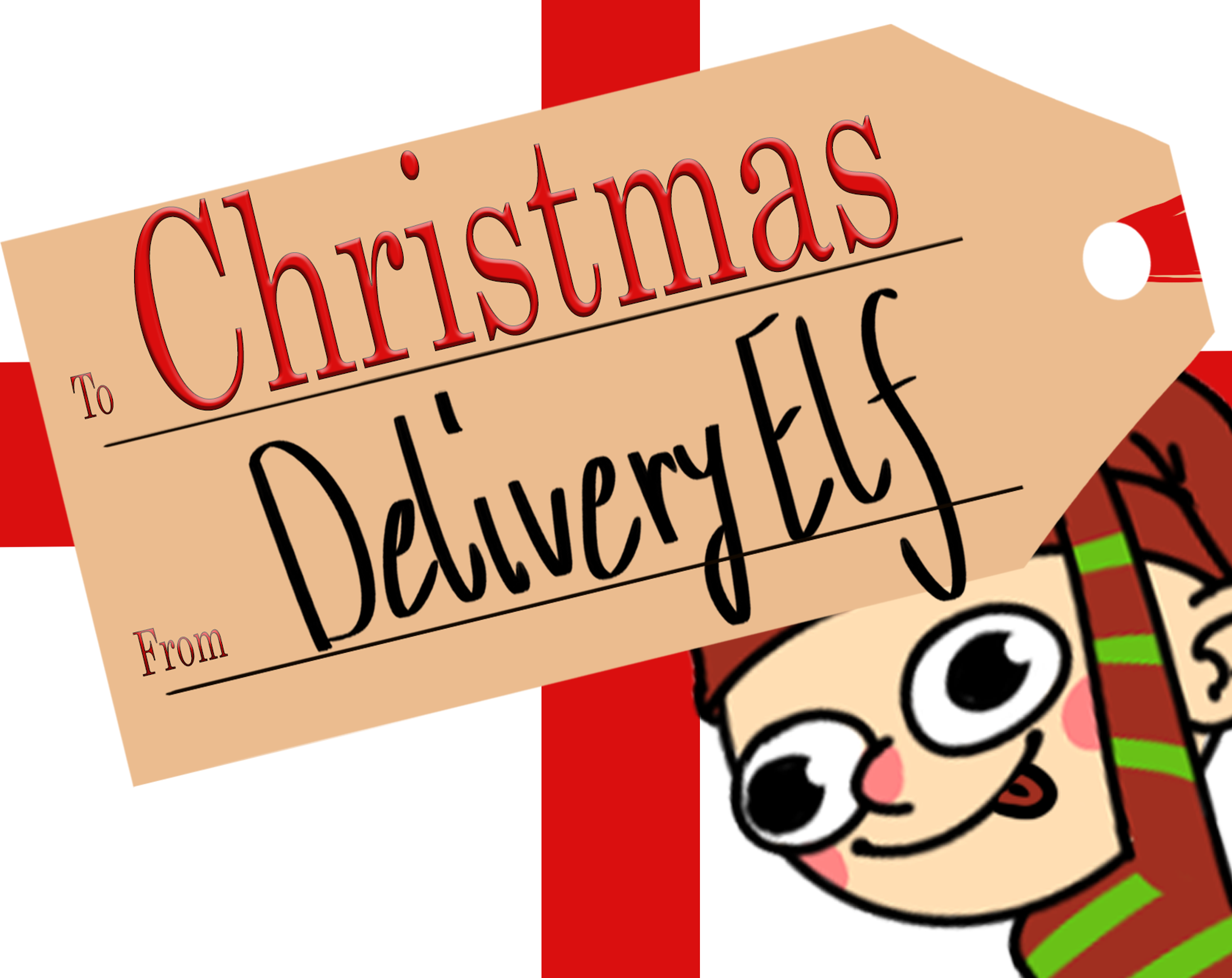 Delivery Elf - Christmas Game 2D Puzzle Platformer by Winter Mushroom Games