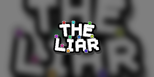 Cover image for The Liar
