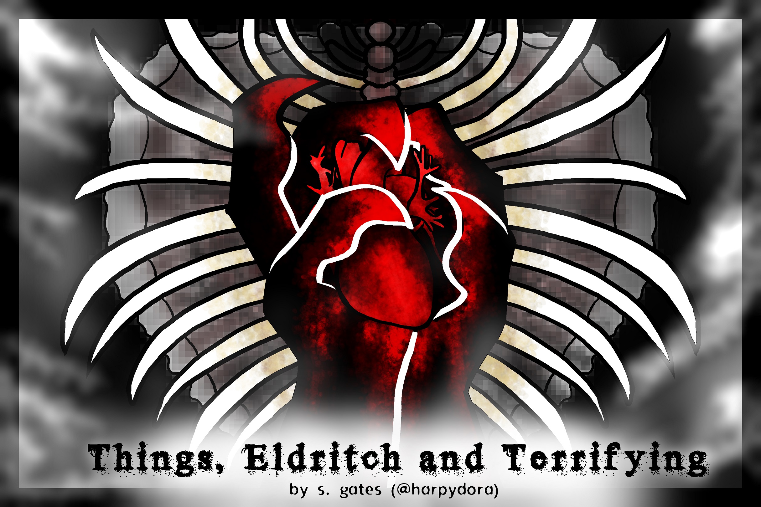 Things, Eldritch and Terrifying