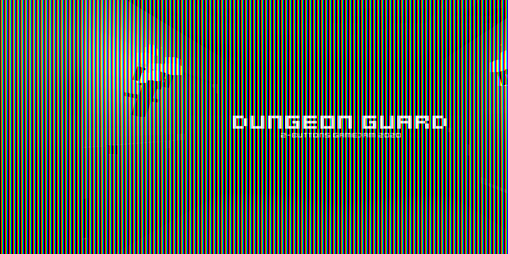 Cover image for Dungeon Guard