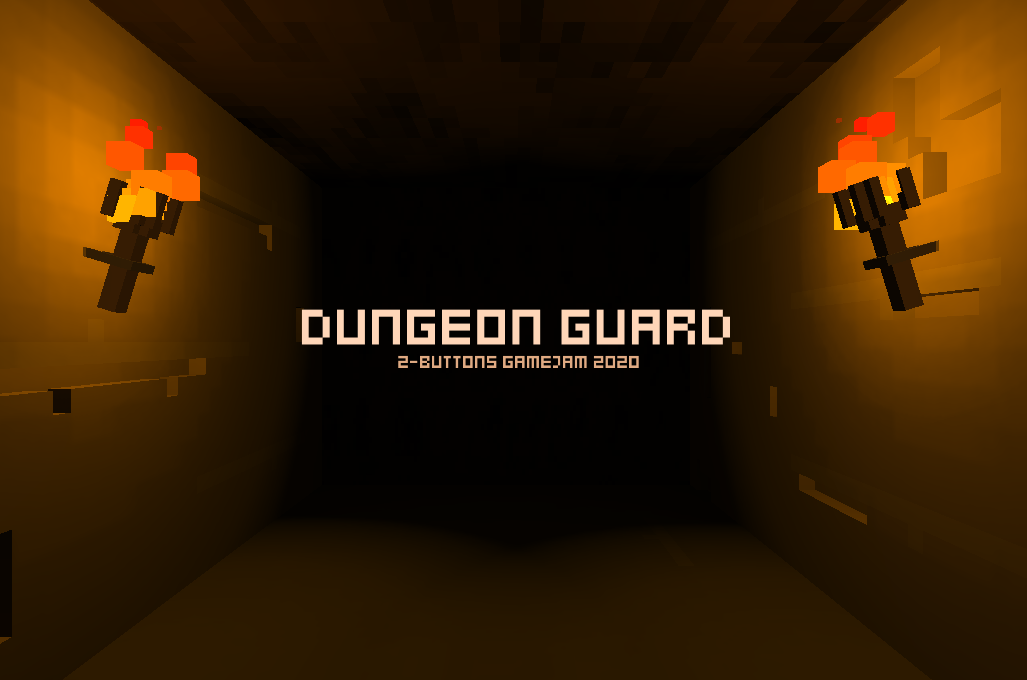 Dungeon Guard by Gregorius7, Vizipokemon