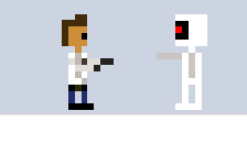 Cover image for Tech Revolution 2D
