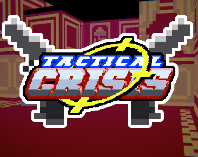 Cover image for Tactical Crisis