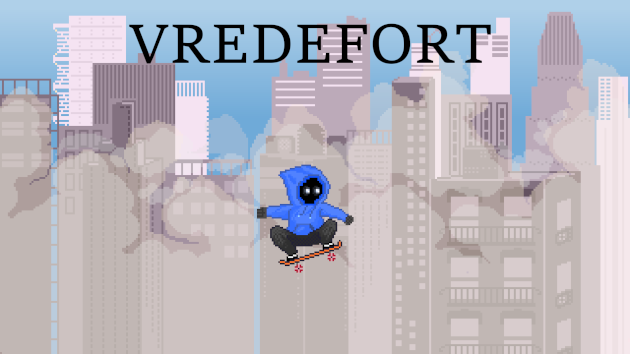 Vredefort