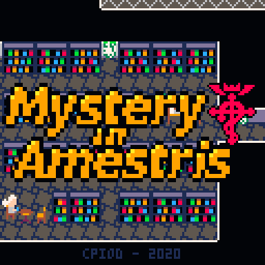 Mystery in Amestris