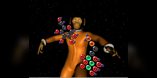 Cover image for Dead Space Monkey