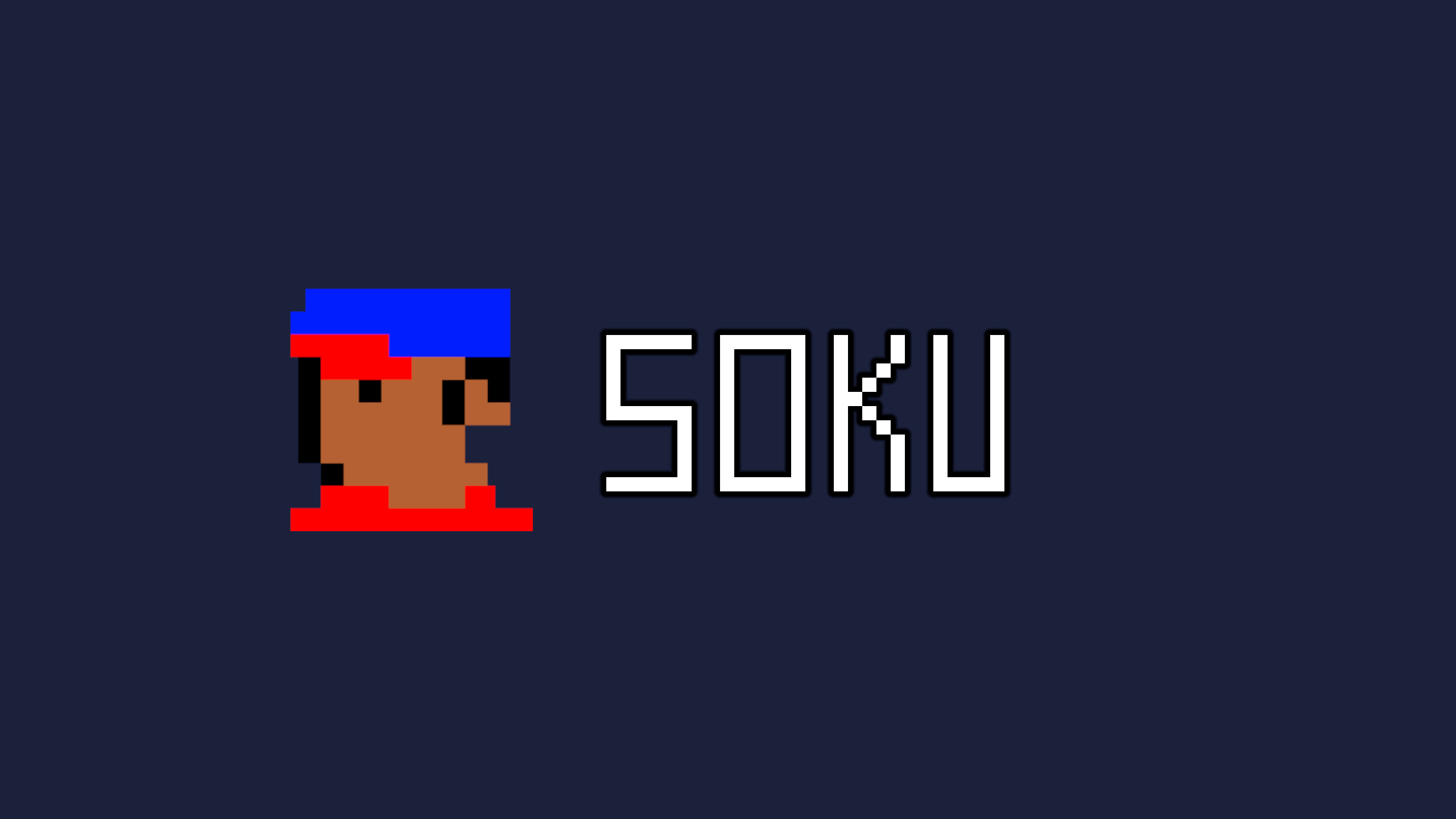 SOKU itch.io