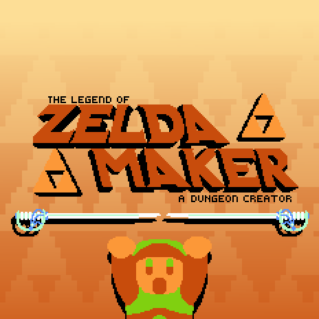 Super Zelda Maker