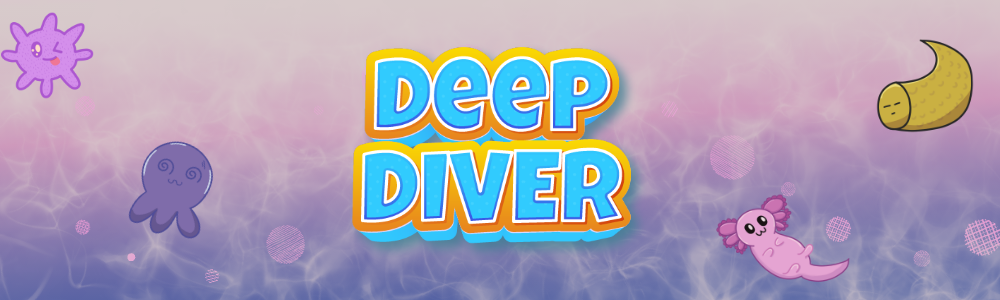Deep Diver 2020 v0.3  by Chiligames