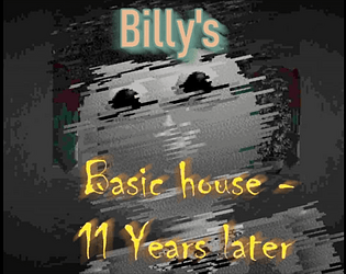 Billy basics 11 years later