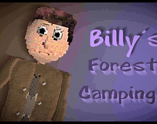 Billy forest camping