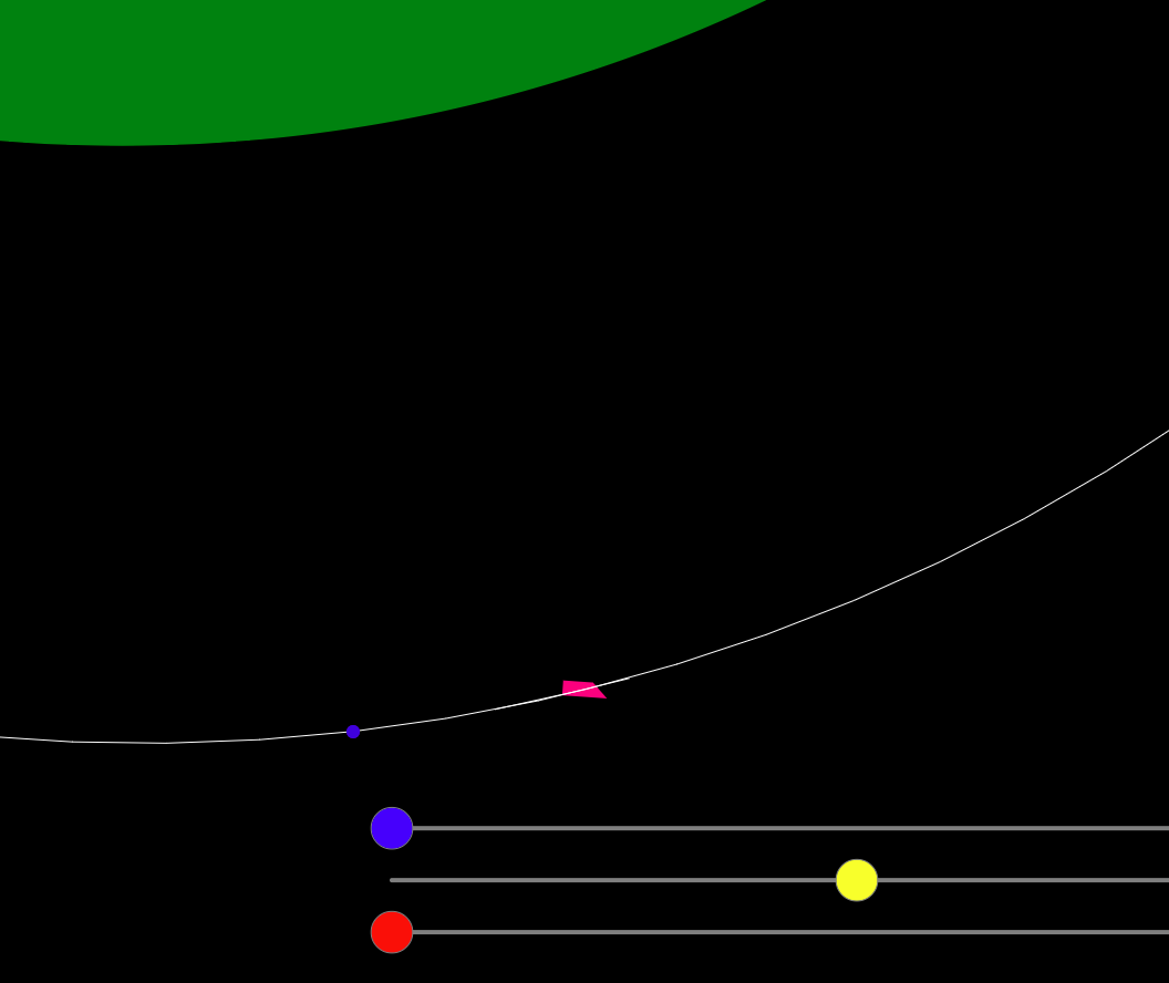 Rocket Gnome by myFloat