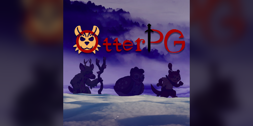 Cover image for OtterPG