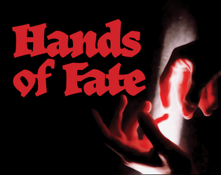 Hands of Fate  