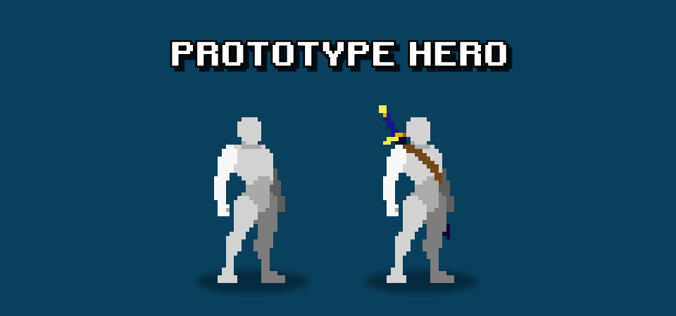 Prototype Hero