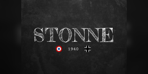 Cover image for Stonne