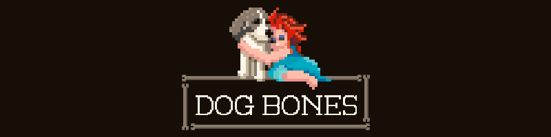 Dog Bones: A BONES Tribute