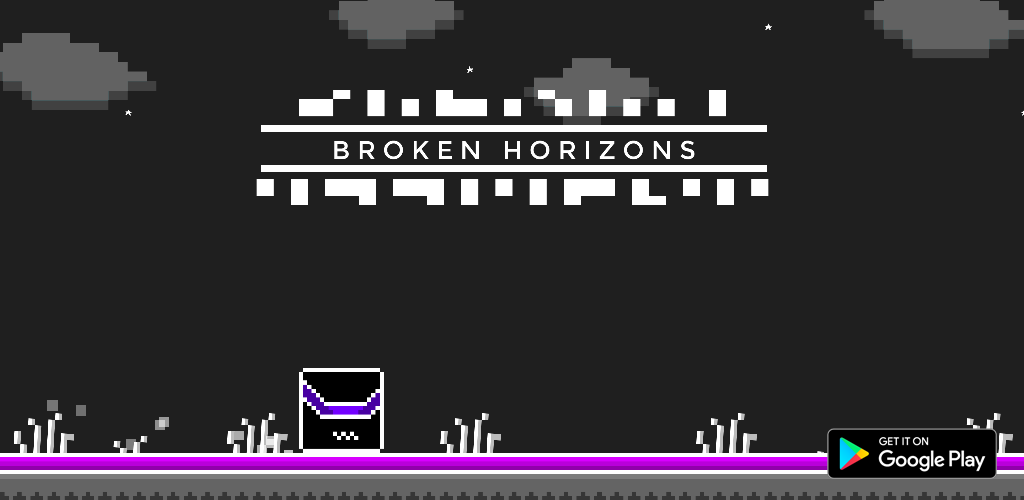 BROKEN HORIZONS (Alpha)