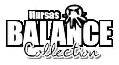ttursas Balance Collection
