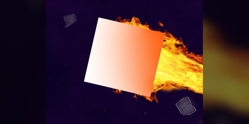 Cover image for Spacecraft Scraps