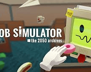 job simulator vr