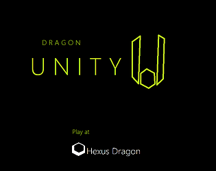 Dragon Unity Disc 1