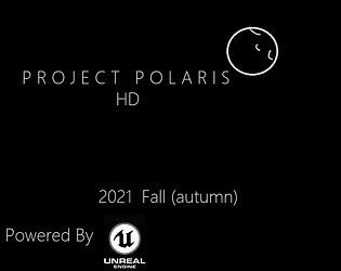 Polaris UE4 Version | HD Edition