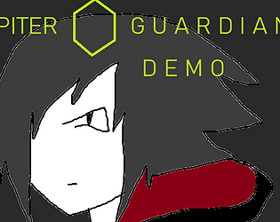 Jupiter - Guardians