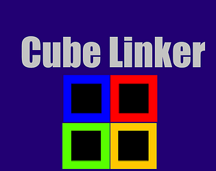 Cube Linker