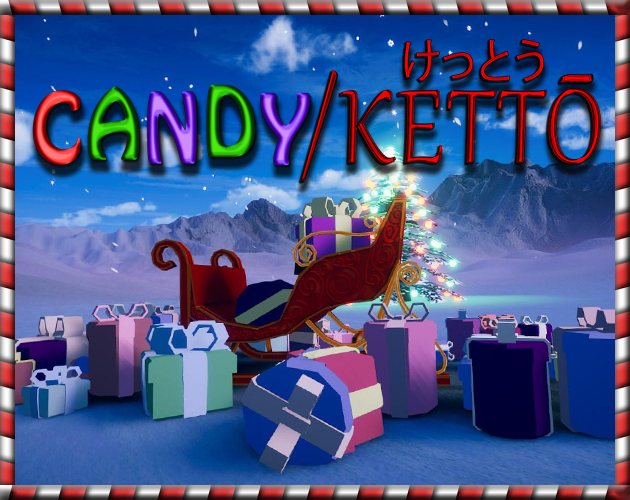 Candy/Ketto