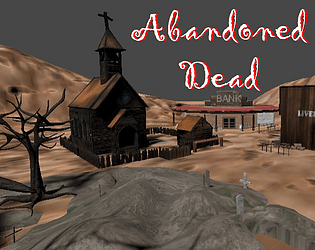 Abandoned Dead
