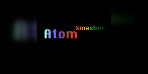 Cover image for Atom Smasher Idle